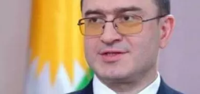السفير الروسي إيلبروس كوتراشييف : عراق اليوم صنعه أشخاص غير عراقيين ضمن حدود مصطنعة