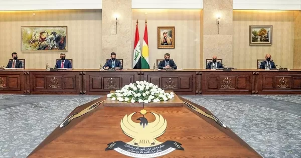 Council of Ministers approves bill and discusses cooperation with Parliament