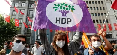 Turkey releases pro-Kurdish former parliamentarian