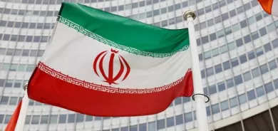 Iran's nuclear activity is concerning, says Saudi official