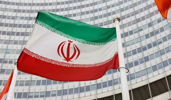 Iran's nuclear activity is concerning, says Saudi official