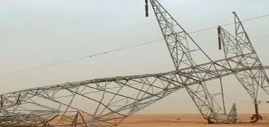 Two attempts to blow up electricity transmission towers in northern Iraq thwarted