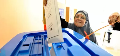المفوضية: الانتخابات العراقية ستجري في موعدها المقرر