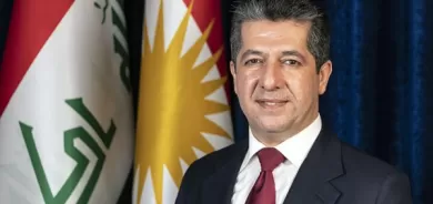 PM Barzani offers condolences to victims of European floods