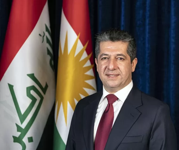 PM Barzani offers condolences to victims of European floods