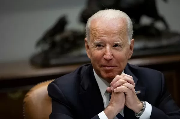 Biden to host Iraqi PM at White House on July 26