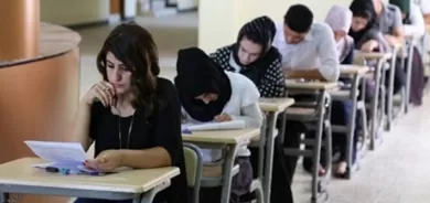 قرارات من تربية كوردستان بشأن الامتحانات الوزارية