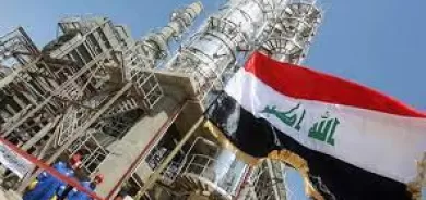 تراجع كميات النفط العراقي المصدرة إلى أمريكا