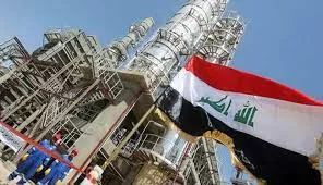 تراجع كميات النفط العراقي المصدرة إلى أمريكا