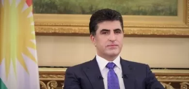 رئيس إقليم كوردستان يهنىء الصابئة المندائيين بعيد 