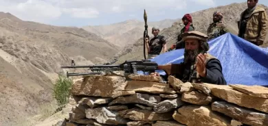 US, EU call on Taliban to end military offensive in Afghanistan