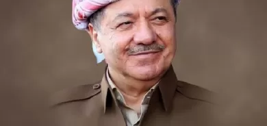 President Barzani sends congratulatory  message on the occasion of Eid Al-Adha
