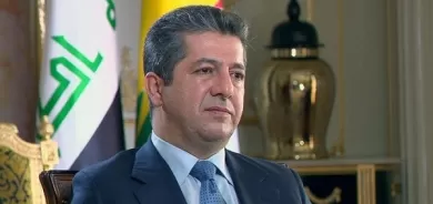 PM Barzani expressed solidarity with victims of terrorist attack on Sadr City in Baghdad