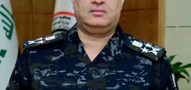 أنباء عن تعين الفريق أبو رغيف رئيسا لجهاز المخابرات العراقية