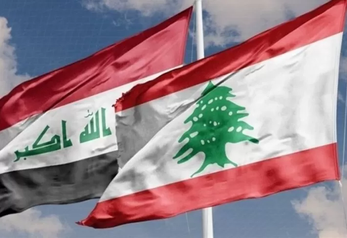 لبنان بصدد شراء مليون طن مازوت من العراق