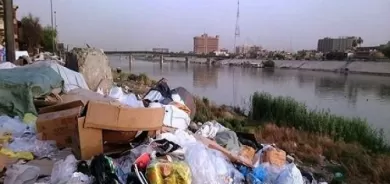 الكاظمي يمهل أمين بغداد 14 يوماً لمعالجة النفايات في احياء العاصمة العراقية