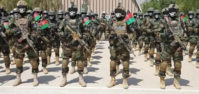البنتاغون: كبح طالبان المهمة الأولى للجيش الأفغاني