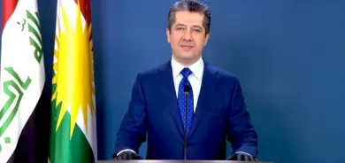 PM Barzani announces abolition of salary deduction system this month