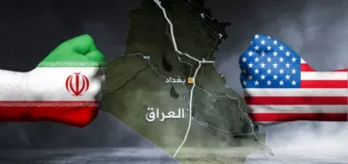 الآلوسي: إيران تزعزع استقرار الحكومة العراقية لإفشال المحادثات مع أمريكا