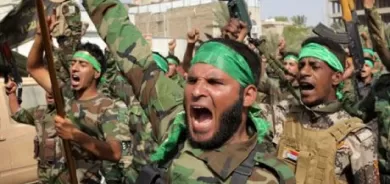 خلافات بين الميليشيات بشأن «الهدنة» ووقف الهجمات ضد الأهداف الأمريكية في العراق