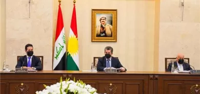 KRG Council of Ministers decided to turn Soran and Zakho into independent administrations