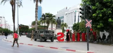 تونس تترقب خارطة طريق قد تفضي لانتخابات مبكرة بقانون جديد