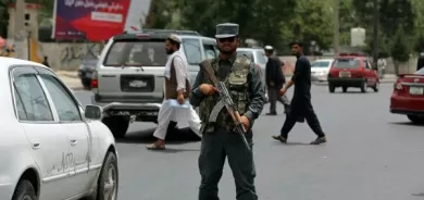 Afghan government's top media officer killed, Taliban claims responsibility