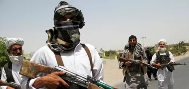 Kunduz falls to Taliban as militants control more of Afghanistan