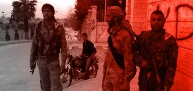مراقبون: PKK يجر غربي كوردستان إلى كارثة حقيقية