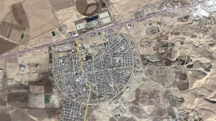 قيادي ميداني في البيشمركة : لهذه الاسباب زادت تحركات داعش في منطقة مخمور