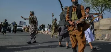 واشنطن: طالبان تبدو عازمة على النصر في ساحة المعركة
