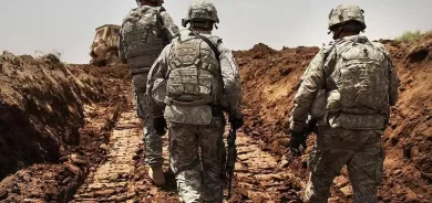 الانسحاب الأميركي.. هل يتكرر السيناريو الأفغاني في العراق؟