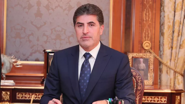 نيجيرفان بارزاني: وحدة الصف هي الضمان الوحيد لحماية مكاسب اقليم كوردستان