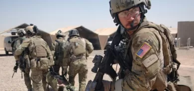 السيناريو الافغاني في العراق وسحب القوات الاميركية
