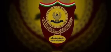 One Peshmerga wounded in PKK bomb blast