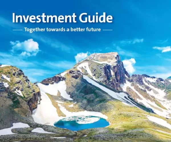 KRG issues first investment guide for foreign companies