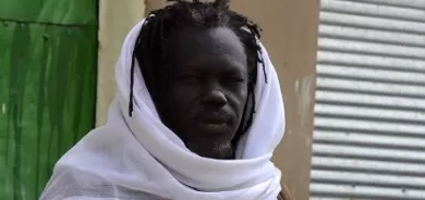 اعتقال سوداني يمارس السحر والشعوذة في دهوك