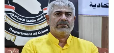 الحكم بالإعدام شنقا لقاتل مدير بلدية كربلاء عبير الخفاجي