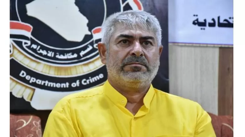 الحكم بالإعدام شنقا لقاتل مدير بلدية كربلاء عبير الخفاجي