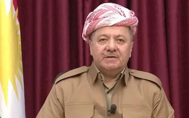 President Masoud Barzani's message on occasion of thirty-third anniversary of genocidal Anfal campaigns in Badinan