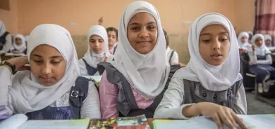 UNESCO: Efforts to connect all Iraqi schools to Internet
