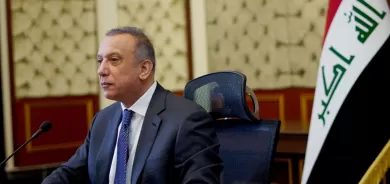 الكاظمي يرحب بعودة الصدر للمشاركة في الانتخابات التشريعية