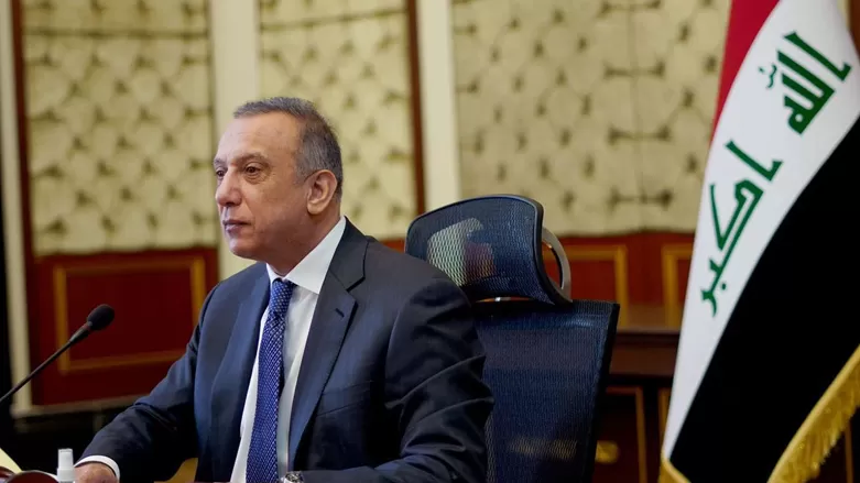 الكاظمي يرحب بعودة الصدر للمشاركة في الانتخابات التشريعية