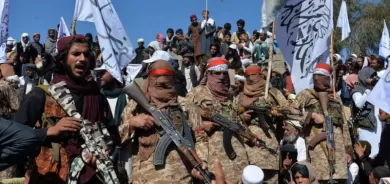 طالبان: كيف تمول الحركة نفسها؟