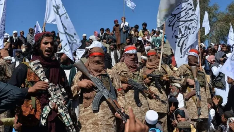 طالبان: كيف تمول الحركة نفسها؟