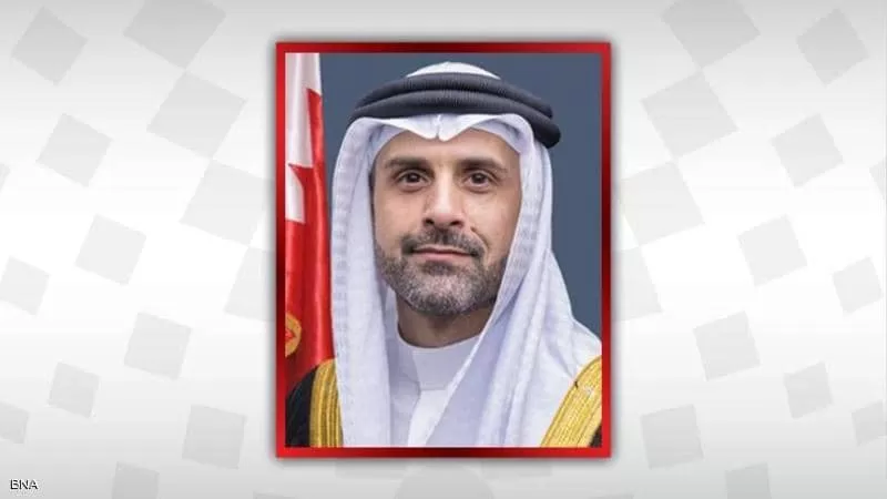 وصول أول سفير للبحرين لدى إسرائيل