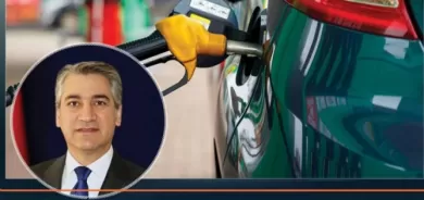 متحدث حكومة كوردستان: انخفاض أسعار البنزين خلال أيام