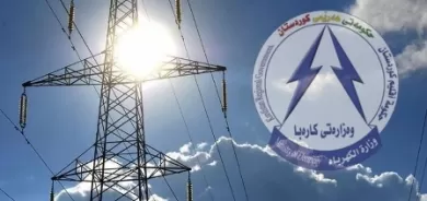 كوردستان تخفض أجور الكهرباء للأفران والمخابز