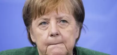 ألمانيا.. الاشتراكي الديمقراطي يعزز تقدمه على حزب ميركل
