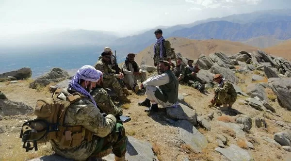 Holdout region of Panjshir poses a challenge for the Taliban